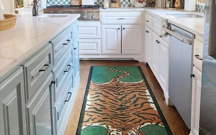 Hardwood Floor Cleaning in Louisville, KY