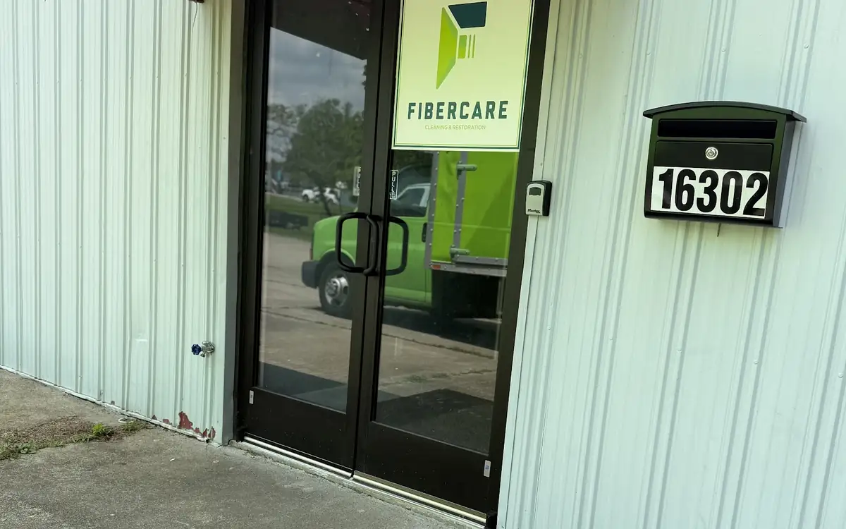 FiberCare Cleaning & Restoration, 16302 Shelbyville Rd, Louisville